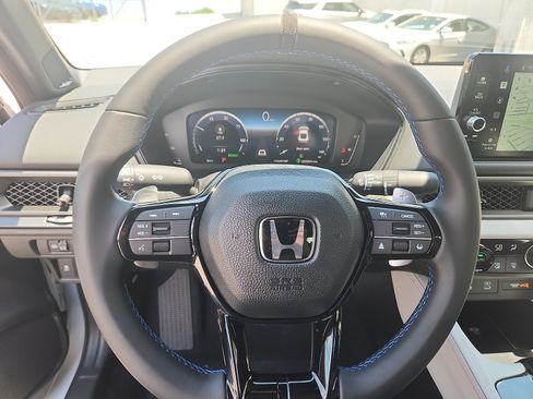 New 2026 Honda Prelude image 13