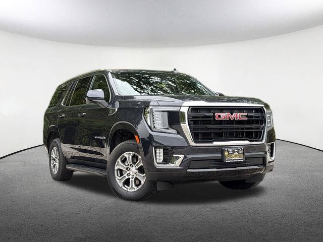 Certified 2024 GMC Yukon SLE w/ LPO, Floor Liner Package AWD/4WD image 12
