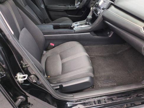 Used 2017 Honda Civic LX image 30