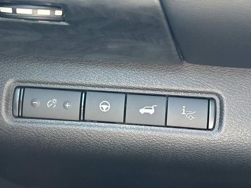 New 2026 Nissan Pathfinder Platinum w/ Lighting Package AWD/4WD image 29