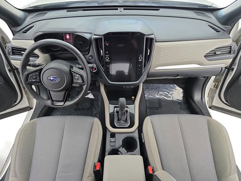 Used 2025 Subaru Forester Premium w/ Convenience Package #1 AWD/4WD image 9