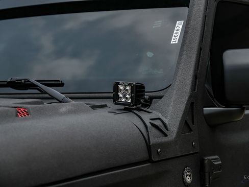 Used 2020 Jeep Wrangler Unlimited Sport S AWD/4WD image 36