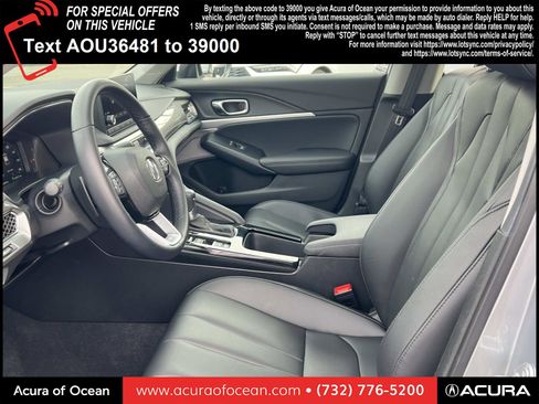 Certified 2025 Acura Integra image 10