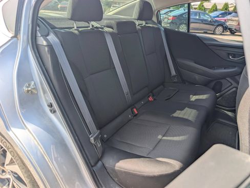 Used 2020 Subaru Legacy Premium AWD/4WD image 25