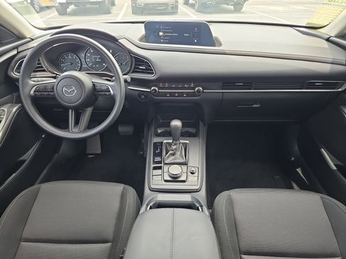 Used 2025 MAZDA CX-30 AWD 2.5 S image 8