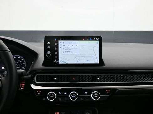 Certified 2025 Honda Civic Sport image 43