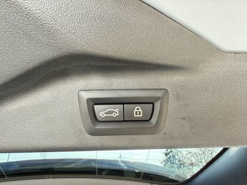 Used 2023 BMW X7 xDrive40i w/ M Sport Package image 39