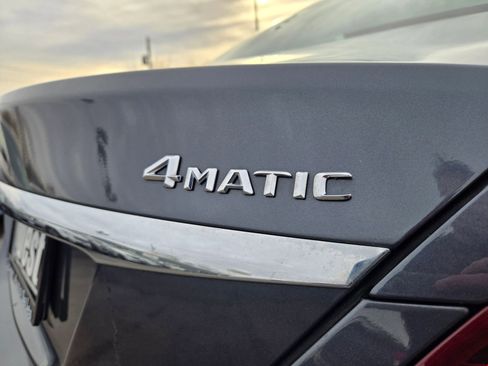Used 2016 Mercedes-Benz C 300 4MATIC Sedan image 27