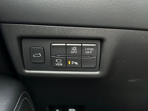 New 2025 MAZDA CX-5 AWD 2.5 S w/ Premium Plus Pkg image 32