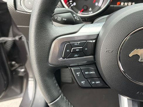 Used 2022 Ford Mustang Ecoboost w/ Equipment Group 101A image 28