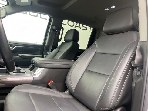 Used 2024 Chevrolet Silverado 2500 LTZ w/ LTZ Convenience Package image 16