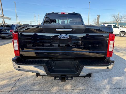 Used 2021 Ford F250 Lariat image 6