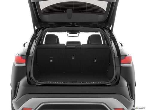 New 2026 Lexus RX 350h AWD/4WD image 7