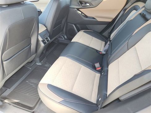 New 2026 Chevrolet Equinox ACTIV w/ Convenience Package III image 24