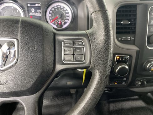 Used 2018 RAM 1500 Tradesman w/ Protection Group AWD/4WD image 45