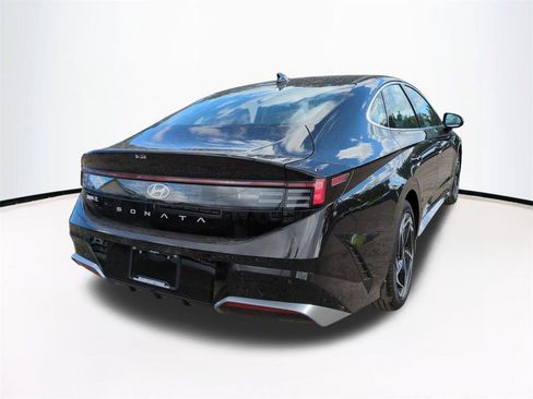 New 2026 Hyundai Sonata SEL image 5