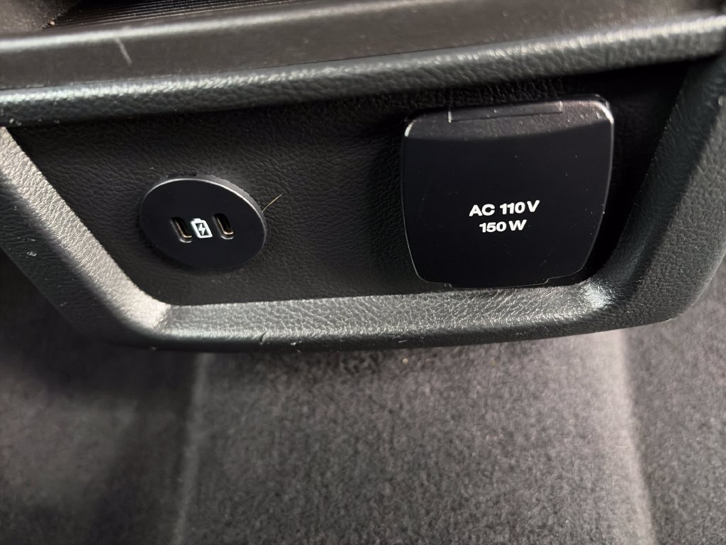 Used 2024 Ford Edge ST-Line AWD/4WD image 32