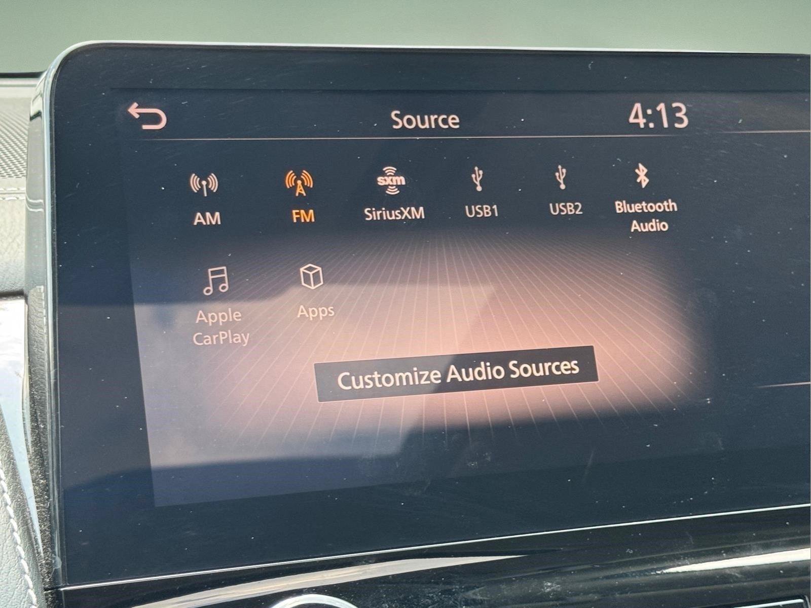 Used 2023 INFINITI QX80 Premium Select w/ Cargo Package RWD image 28