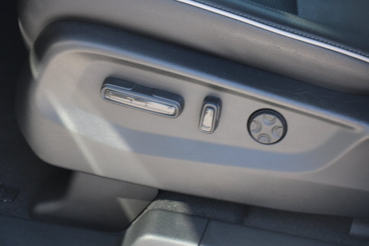 Used 2026 Honda Odyssey Elite image 12