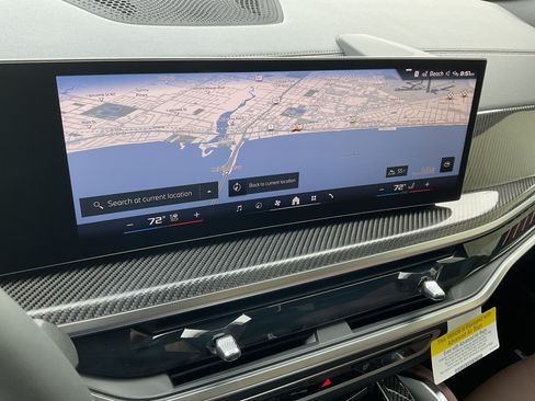 New 2027 BMW X6 M60i AWD/4WD image 18