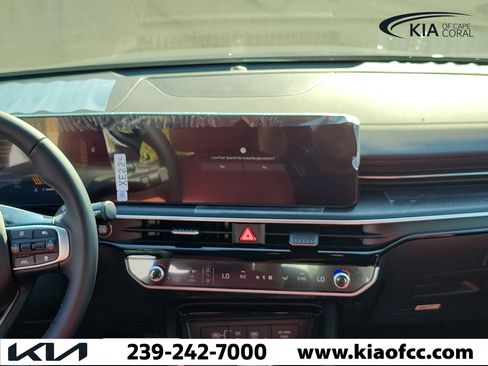 New 2026 Kia K5 GT-Line FWD image 18