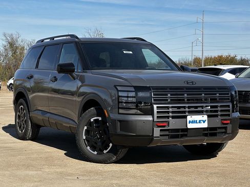 New 2026 Hyundai Palisade XRT Pro image 1