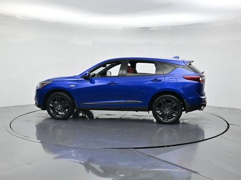 Used 2023 Acura RDX A-Spec FWD image 7