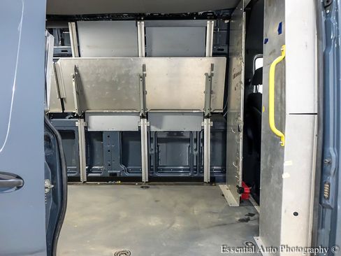 Used 2019 Mercedes-Benz Sprinter 170 image 15