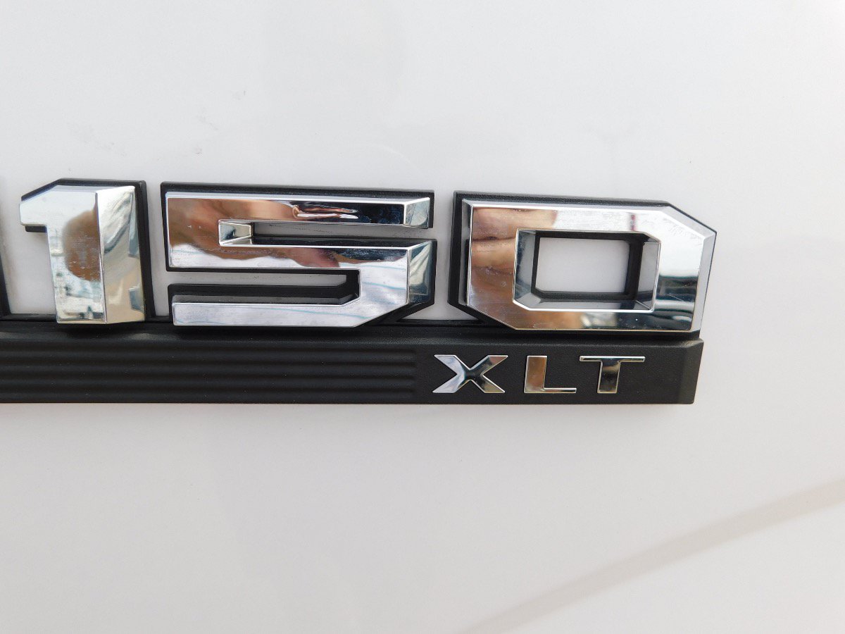 Used 2020 Ford F150 XLT RWD image 23