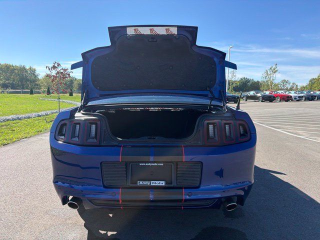 Used 2013 Ford Mustang GT Premium w/ Electronics Pkg RWD image 10