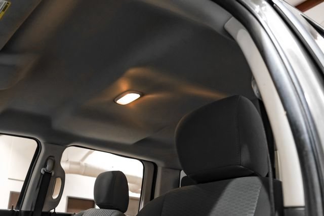 Used 2013 RAM 2500 Tradesman w/ Chrome Appearance Group AWD/4WD image 27