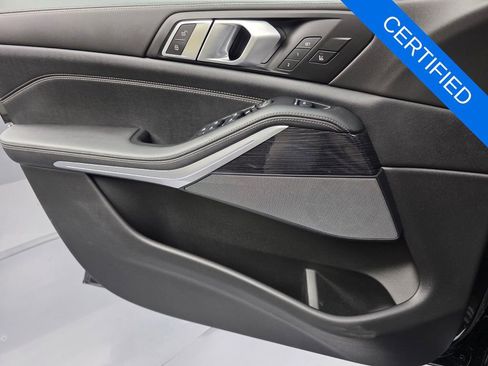 Certified 2024 BMW X5 sDrive40i w/ M Sport Package RWD image 26
