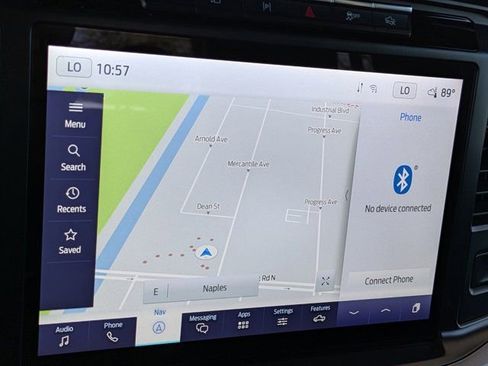 Certified 2022 Ford F150 Raptor w/ Equipment Group 801A High image 30