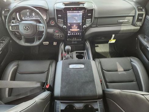 New 2026 RAM 1500 RHO AWD/4WD image 17