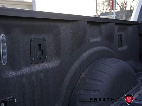 Used 2018 Ford F250 Lariat w/ Lariat Ultimate Package image 13