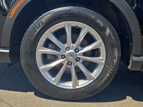 Certified 2024 Honda CR-V EX image 9