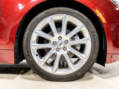 Used 2016 Lincoln MKZ w/ Equipment Group 200A Select FWD image 21