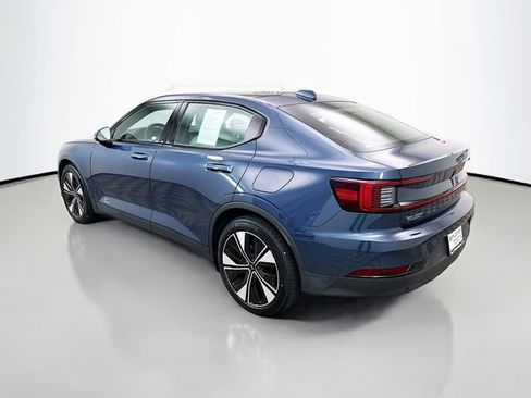 Used 2024 Polestar Polestar 2 AWD/4WD image 5