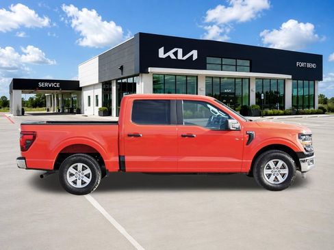 Used 2024 Ford F150 XL w/ Equipment Group 103A High RWD image 4