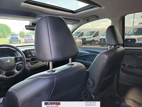 Used 2022 Honda Pilot Special Edition image 14