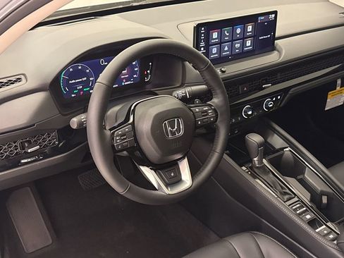 New 2026 Honda Accord Touring image 19