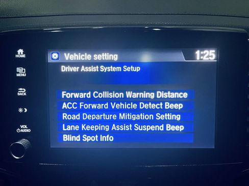 Used 2023 Honda Ridgeline RTL image 26