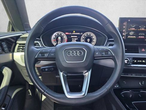 Certified 2022 Audi A5 2.0T Premium Plus w/ Premium Plus image 19