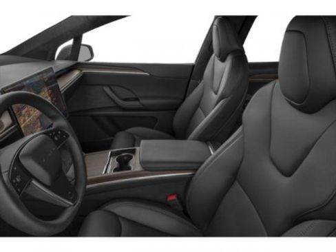 Used 2026 Tesla Model X image 8