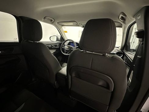 Used 2025 Chevrolet TrailBlazer LS w/ LS Convenience Package FWD image 21