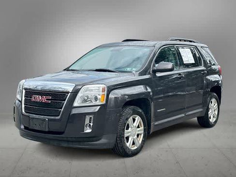 Used 2014 GMC Terrain SLE w/ Convenience Package image 1
