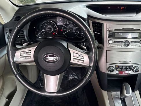 Used 2011 Subaru Legacy 2.5i Premium w/ All-Weather Pkg AWD/4WD image 14