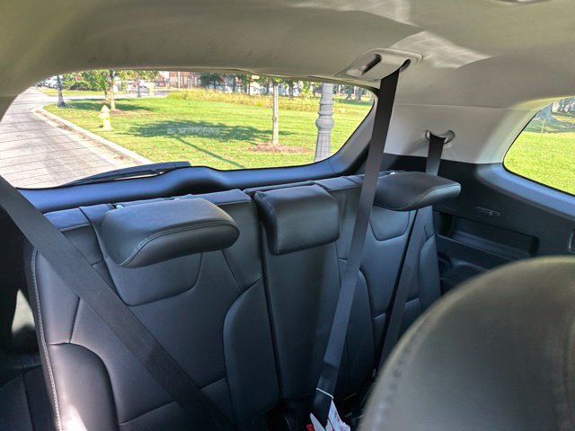 Used 2020 Kia Telluride EX FWD image 26