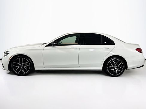 Certified 2023 Mercedes-Benz E 350 Sedan image 8