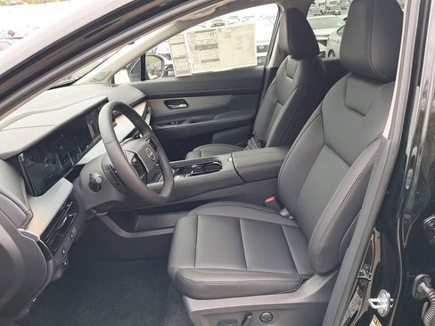 New 2026 Nissan Murano Platinum w/ Cargo Package AWD/4WD image 10